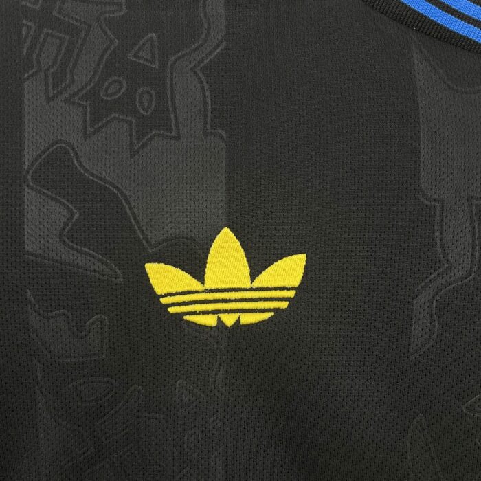 Womens Manchester United 2025/26 Third Jersey 7