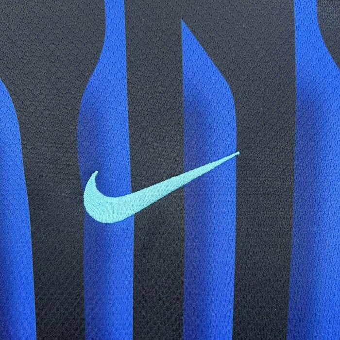 Womens Inter Milan 2025/26 Home Jersey 6