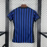 Womens Inter Milan 2025/26 Home Jersey 1
