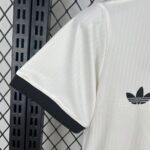 Womens Germany 2025/26 125th Anniversary Jersey 2