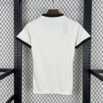 Womens Germany 2025/26 125th Anniversary Jersey 1