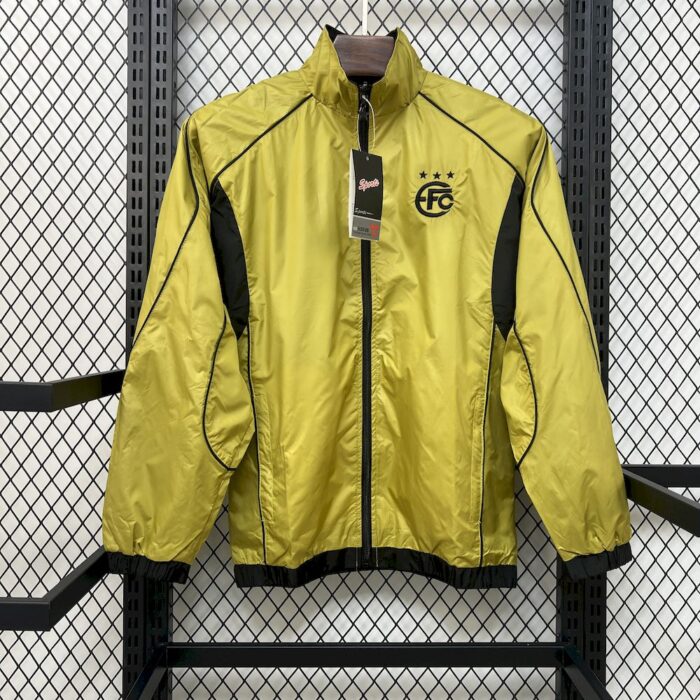 Unisex 1. FC Kaiserslautern 2025 Reversible Jacket 1