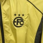 Unisex 1. FC Kaiserslautern 2025 Reversible Jacket 17