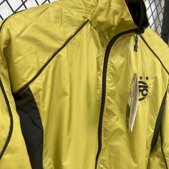Unisex 1. FC Kaiserslautern 2025 Reversible Jacket 15