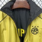 Unisex 1. FC Kaiserslautern 2025 Reversible Jacket 12