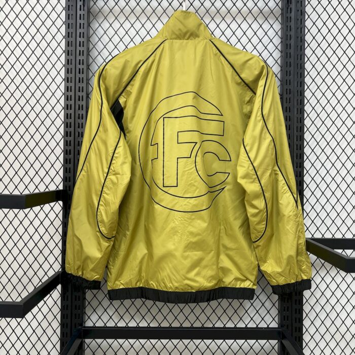 Unisex 1. FC Kaiserslautern 2025 Reversible Jacket 11