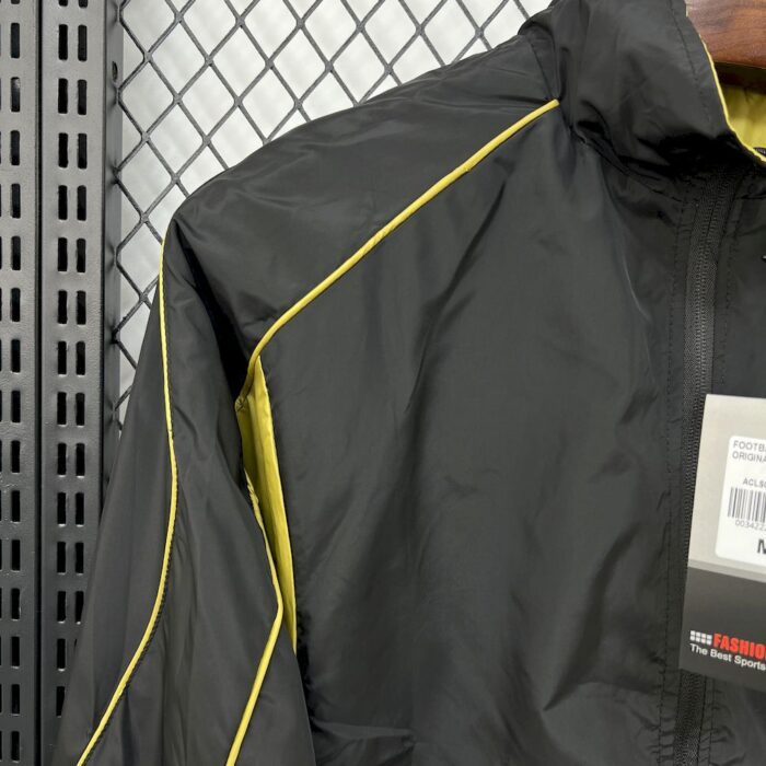 Unisex 1. FC Kaiserslautern 2025 Reversible Jacket 7