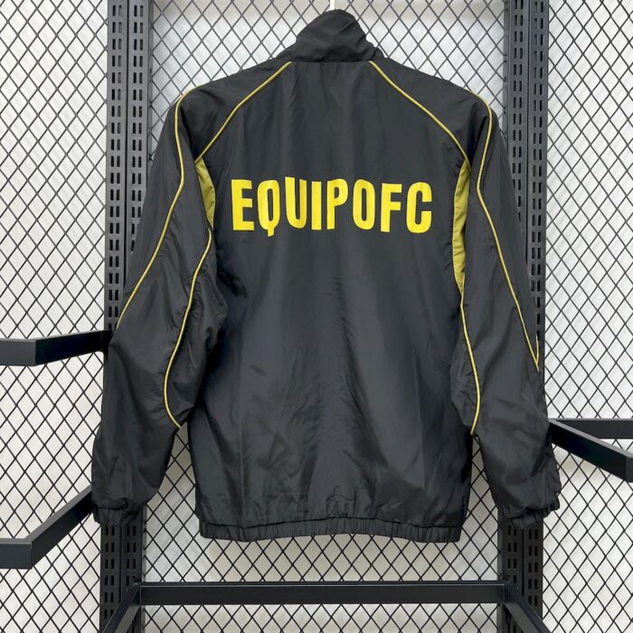 Unisex 1. FC Kaiserslautern 2025 Reversible Jacket 4