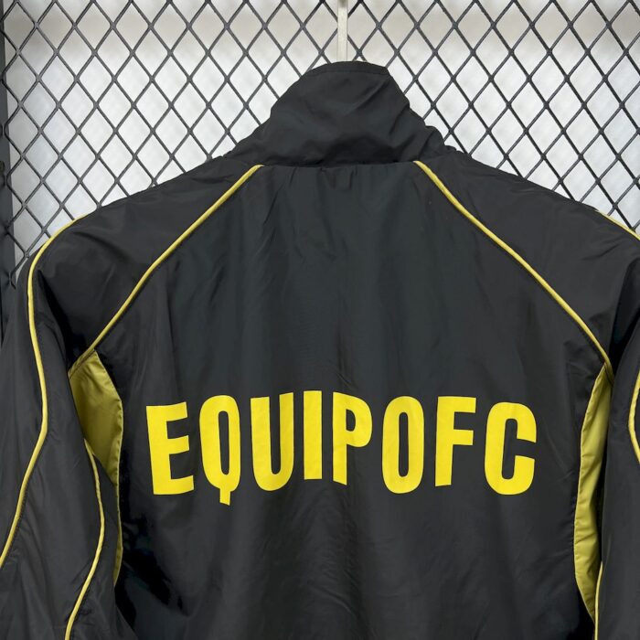 Unisex 1. FC Kaiserslautern 2025 Reversible Jacket 3