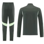 Unisex Real Madrid 2025/26 Training Jacket+Pant LH 1