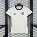 Womens Germany 2025/26 125th Anniversary Jersey