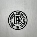Womens Germany 2025/26 125th Anniversary Jersey 5