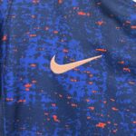 Womens France 2025/26 Home Jersey 5