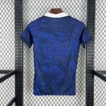 Womens France 2025/26 Home Jersey 1