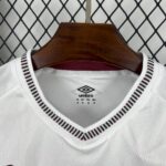 Mens Fluminense 2025/26 Away Boutique Jersey 8