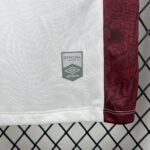 Mens Fluminense 2025/26 Away Boutique Jersey 4