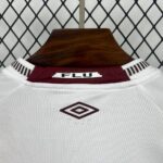 Mens Fluminense 2025/26 Away Boutique Jersey 2