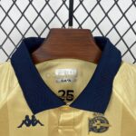 Kids Deportivo de La Coruna 2025/26 25th Anniversary Edition Kit 12