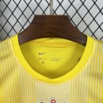 Mens Corinthians 2025/26 Goalkeeper Jersey 5