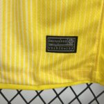 Mens Corinthians 2025/26 Goalkeeper Jersey 3