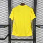 Mens Corinthians 2025/26 Goalkeeper Jersey 1