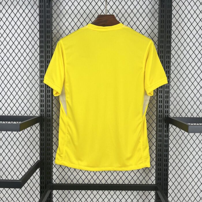 Mens Corinthians 2025/26 Goalkeeper Jersey 1