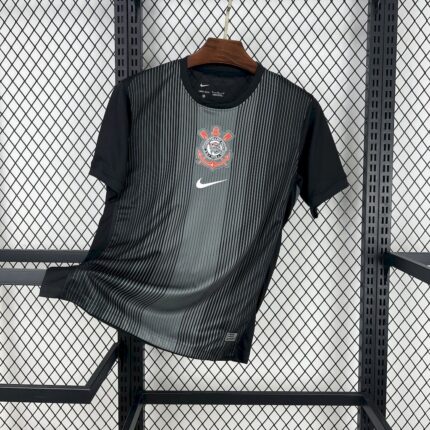 Mens Corinthians 2025/26 Goalkeeper Jersey