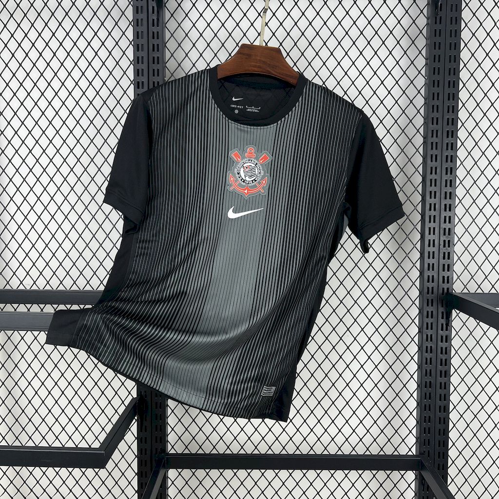 2025062019230360.jpg Mens Corinthians 2025/26 Goalkeeper Jersey