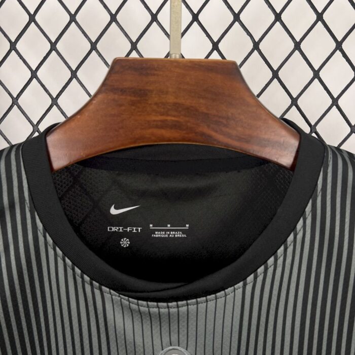 Mens Corinthians 2025/26 Goalkeeper Jersey 5