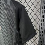 Mens Corinthians 2025/26 Goalkeeper Jersey 2