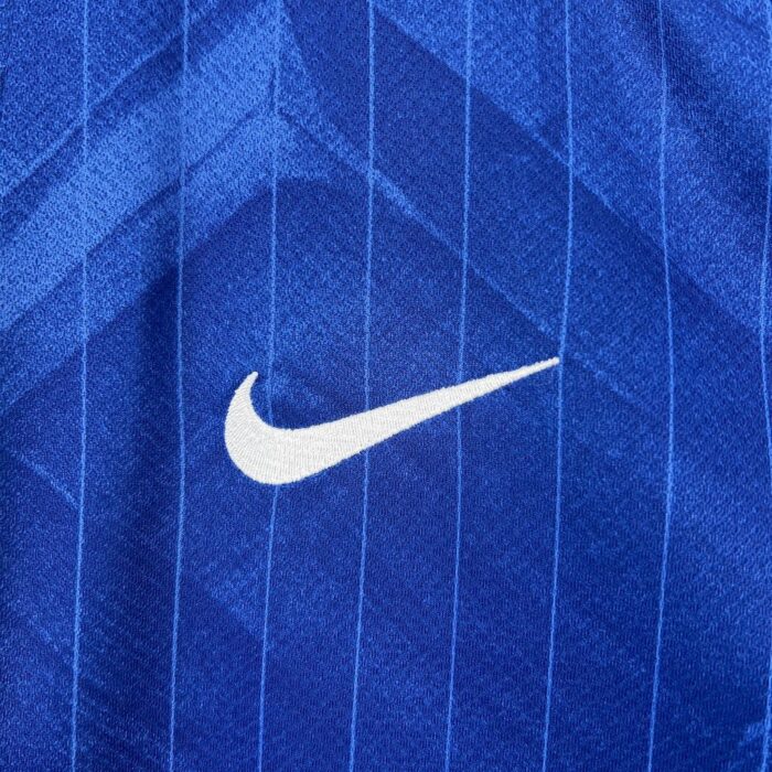 Womens Chelsea 2025/26 Home Jersey 6