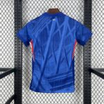 Womens Chelsea 2025/26 Home Jersey 1