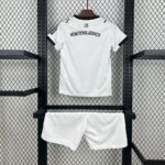 Kids Borussia Mönchengladbach 2025/26 Home Kit 1