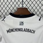 Kids Borussia Mönchengladbach 2025/26 Home Kit 3
