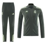 Unisex Real Madrid 2025/26 Training Jacket+Pant LH