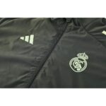 Unisex Real Madrid 2025/26 Training Jacket+Pant LH 3