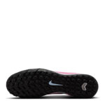 Nike Mercurial Superfly 10 Turf Football Boots – Pink/Black – view 3