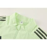 Unisex Real Madrid 2025/26 Training Jacket+Pant LH 2