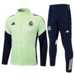 Unisex Real Madrid 2025/26 Training Jacket+Pant 815