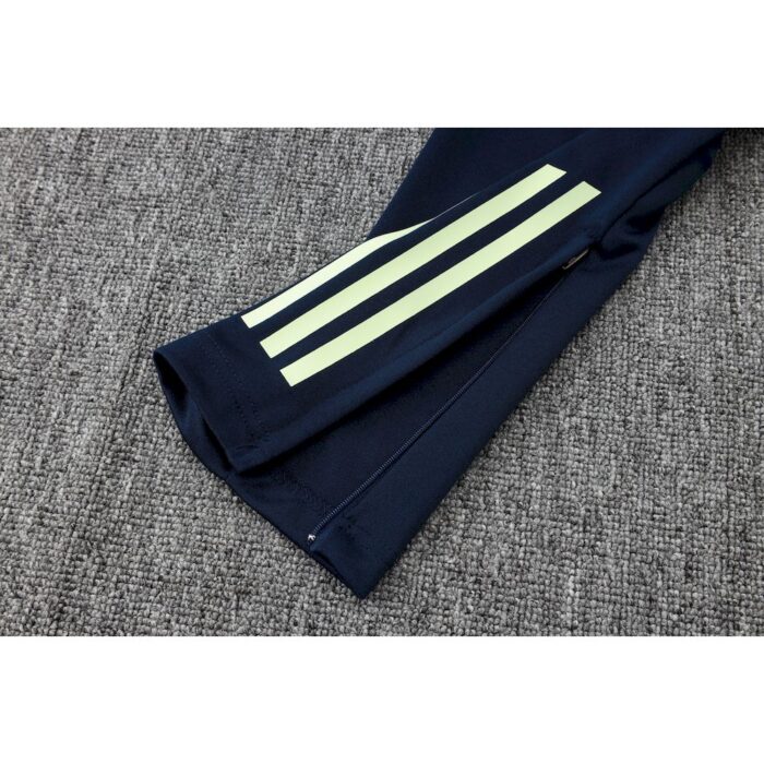 Unisex Real Madrid 2025/26 Training Jacket+Pant 815 3