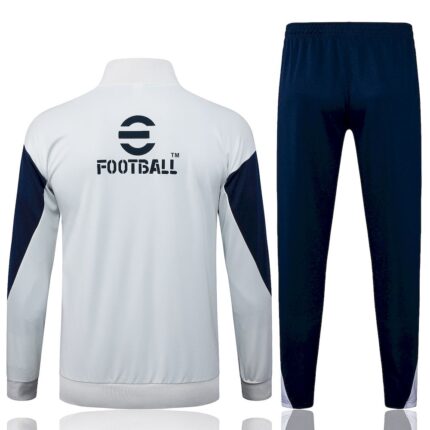 Unisex Inter Milan 2025/26 Training Jacket+Pant 815 1