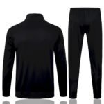 Unisex Germany 2025/26 Training Jacket+Pant 815 1