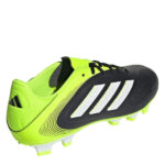 adidas Copa Pure 3 Firm Ground Football Boots – Black/Lemon - Image 4