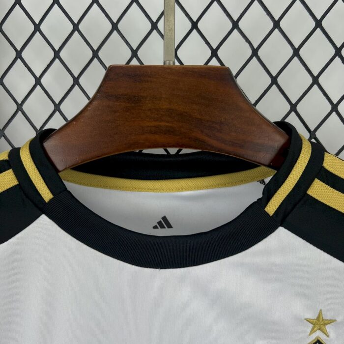 Mens Atlético Mineiro 2025/26 Away Jersey 6