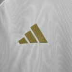 Mens Atlético Mineiro 2025/26 Away Jersey 5