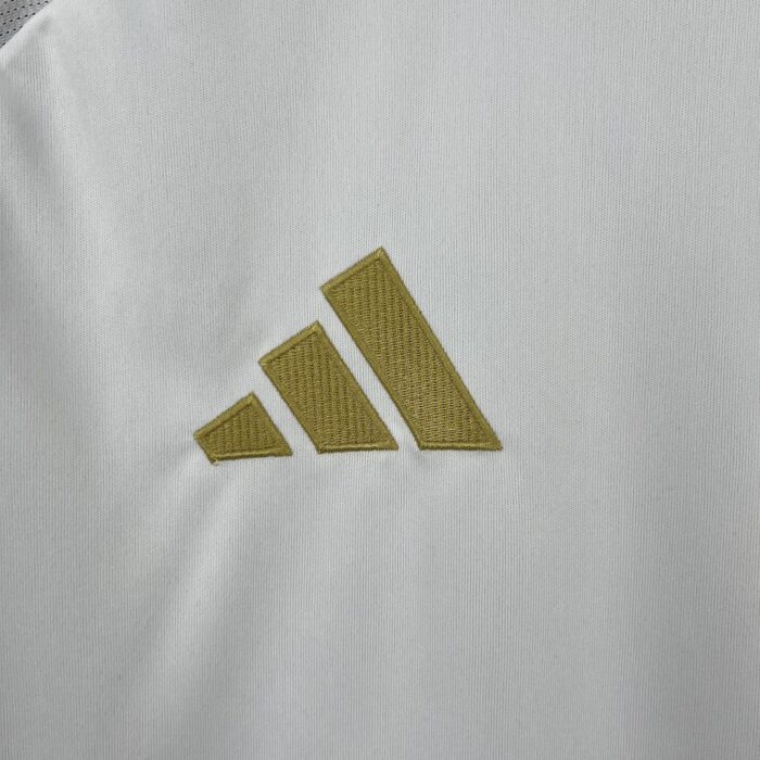 Mens Atlético Mineiro 2025/26 Away Jersey 5