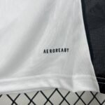 Mens Atlético Mineiro 2025/26 Away Jersey 3