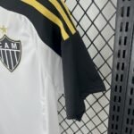 Mens Atlético Mineiro 2025/26 Away Jersey 2
