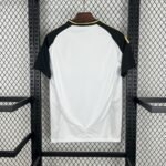 Mens Atlético Mineiro 2025/26 Away Jersey 1