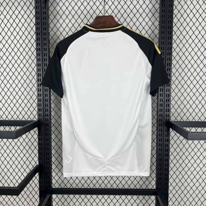 Mens Atlético Mineiro 2025/26 Away Jersey 1